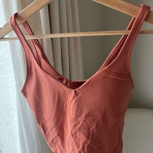 lululemon athletica Align Tank